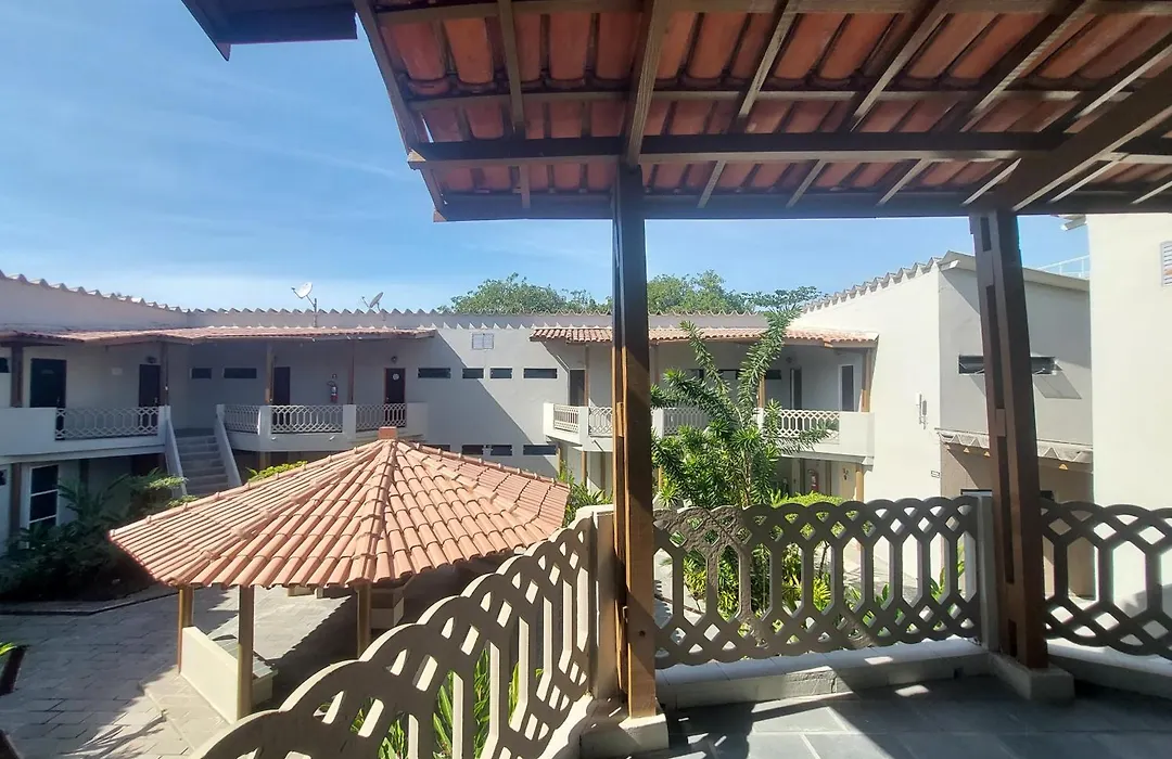 Apartamento Ubatuba 150m do mar Maranduba-1